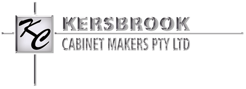 Logo Kersbrook Cabinet Makers – Kitchens, Bathroom Vanities & Laundry Carpentry